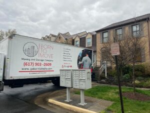 Long Beach Movers